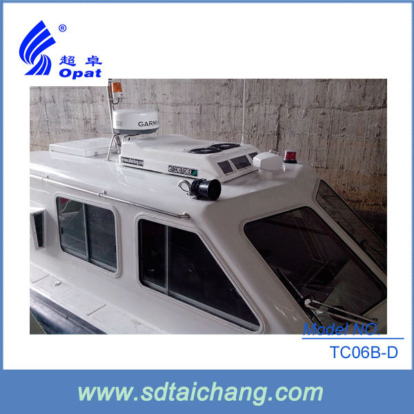 Taichang( ホンコン) エアコンtc06b-d4キロワット電動ボート問屋・仕入れ・卸・卸売り