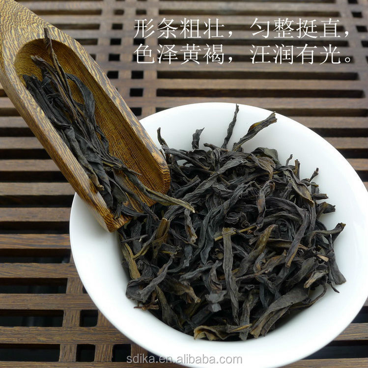 ChaoZhou Oolong Tea Huang Zhi Aroma Phoenix Dancong Tea DC006 Organic tea lose weight