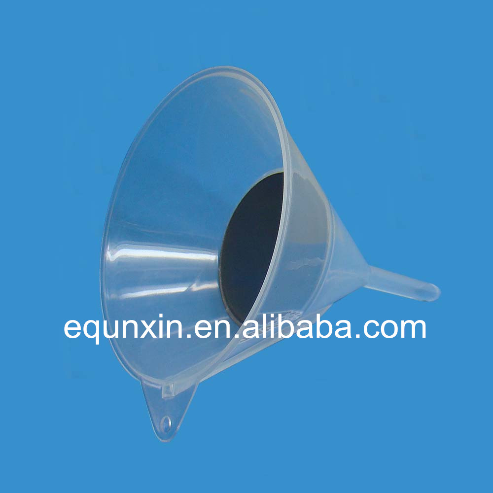 2014 new funnel with filter mesh manufacture