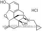 Nalmefene HCl /CAS:58895-64-0