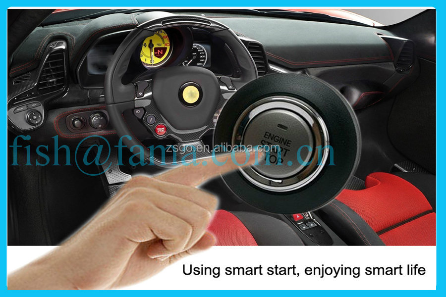 スマートフォン制御gpsgsm車の警報システム- fmg031問屋・仕入れ・卸・卸売り