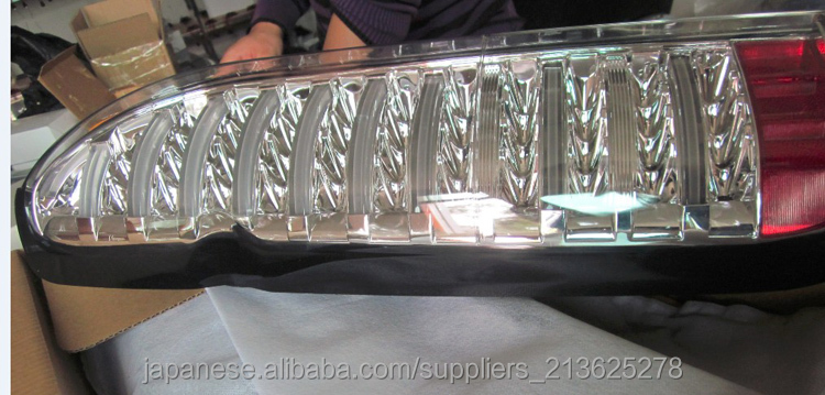 新製品 車種別 ハイエース/レジアス200系 テールライト ledテールランプ問屋・仕入れ・卸・卸売り