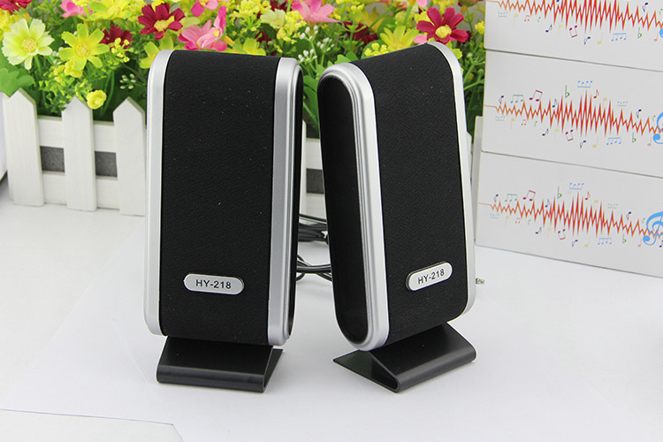 Купить usb HY-218 мультимедийный портативный динамик для ноутбука pc ...