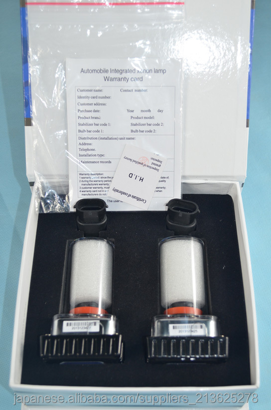 自動車 H11 6000K バラスト HIDミニキット キセノンminiキット問屋・仕入れ・卸・卸売り