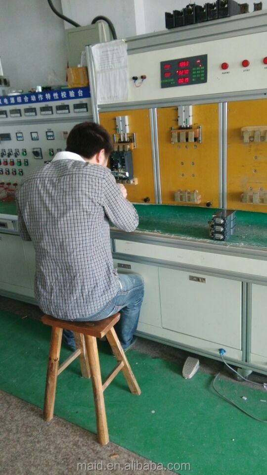 dz47n型住宅のサーキットブレーカrccb漏電30ma100ma300marccbサーキットブレーカー問屋・仕入れ・卸・卸売り