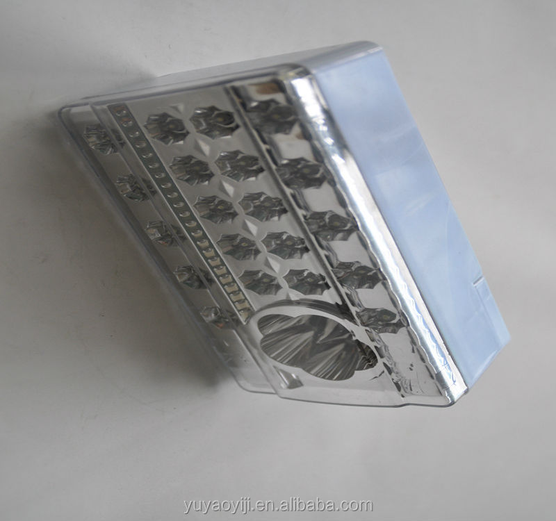 Lh- 8860( 乾電池) led非常灯、 プラスチック製の非常灯led仕入れ・メーカー・工場