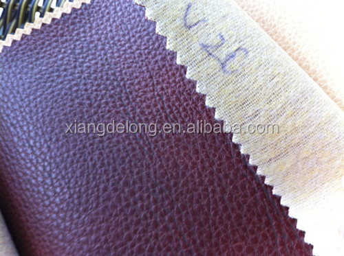 特別に2015ファッションレザー合成皮革ソファ用仕入れ・メーカー・工場