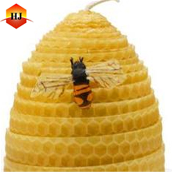 Top selling pure natural high quality beeswax by china manufacturer of china
