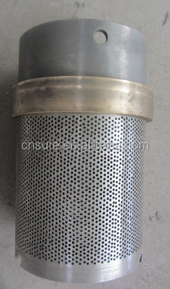 Fish Separator