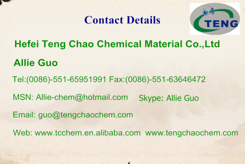 Hot sale Citric acid anhydrous food grade