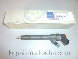 0445110324ボッシュの燃料噴射装置のためのメルセデス- ベンツ6400701187問屋・仕入れ・卸・卸売り