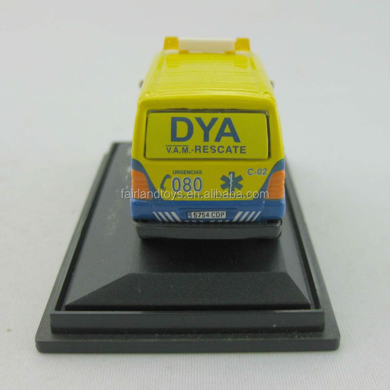 高品質の車のyl178oem1:64スケールモデルコレクション問屋・仕入れ・卸・卸売り