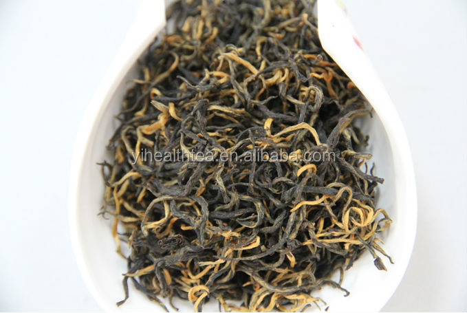 Strong Design Support Bagged Tea Sachet Tea