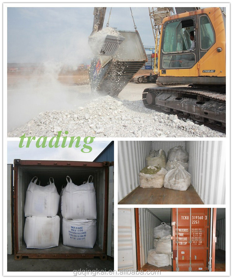 酸グレード蛍石の粉caf298％分、 蛍石ミネラル、 蛍石の供給者問屋・仕入れ・卸・卸売り