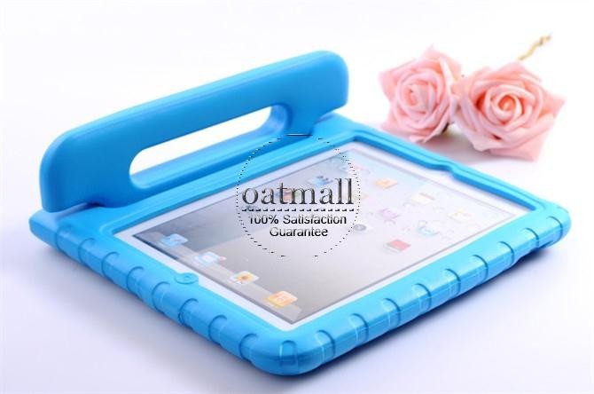 New Drop Shock Proof EVA Smart Cover For Apple iPad MINI Cases Kids Children Safe Silicon for iPad mini 3 2 1 Protective Cases New Drop Shock Proof EVA Smart Cover For Apple iPad MINI Cases Kids Children Safe Silicon for iPad mini 3 2 1 Protective Cases