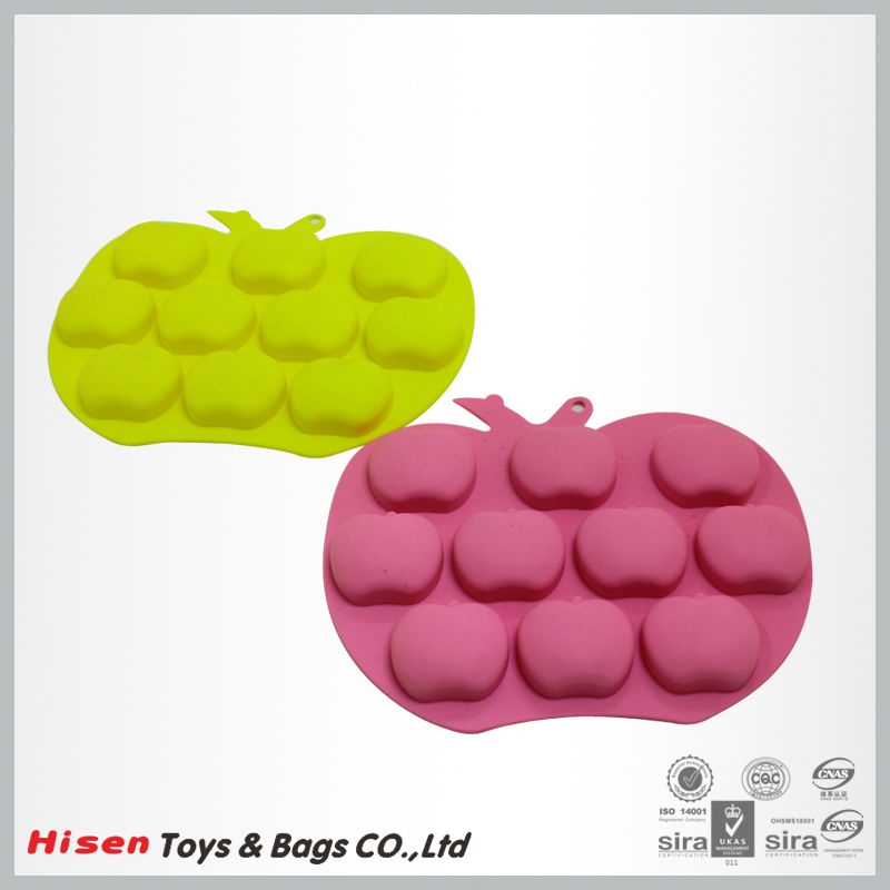 wholesale kitchenaid silicone bakeware,China Hisen price supplier 21food
