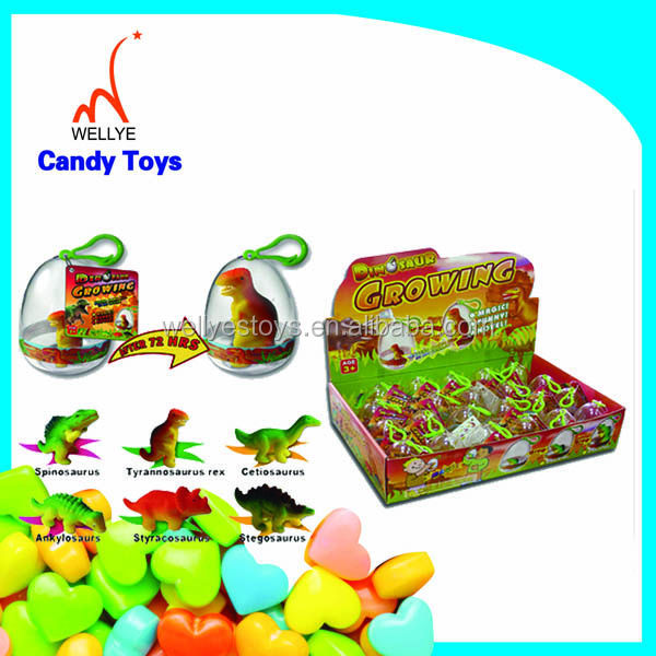 New item!growing duck egg toy