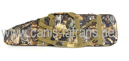 軍のピストルcl12-0008leafoemパックを運ぶaegエアソフトガン戦術のライフル銃のケース問屋・仕入れ・卸・卸売り