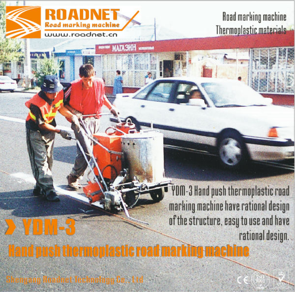 road marking manual