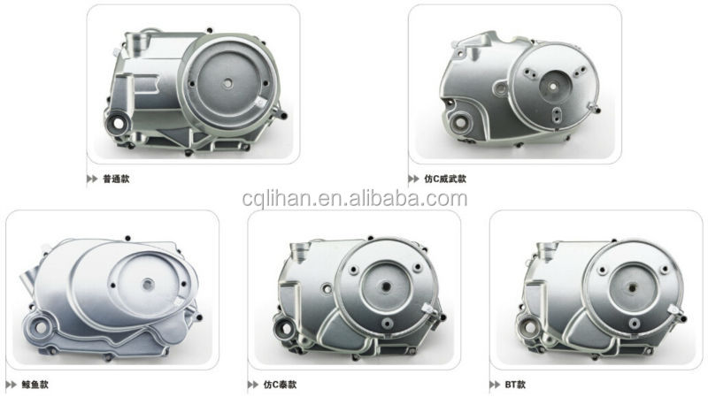 zongshen 50cc motorcycle
