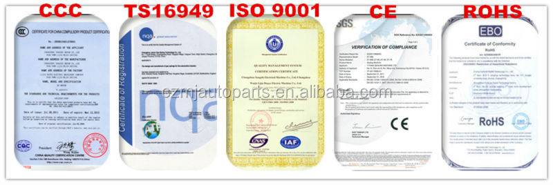 ts16949iso9001承認3キロワット48v電気自動車モーター問屋・仕入れ・卸・卸売り