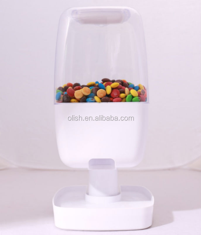Automatic Motion Activated Candy Dispenser