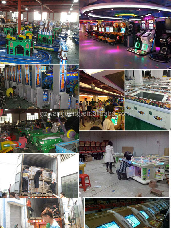 ホット2014年igs宝物の王とゲーム機の魚ハンター手形アクセプタ問屋・仕入れ・卸・卸売り
