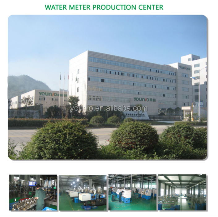 水パルス出力付メーター/10リットル当たりパルス仕入れ・メーカー・工場