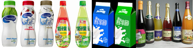 Juice Pasteurizer