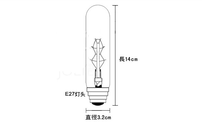 ヴィンテージエジソン電球t10白熱エジソン電球仕入れ・メーカー・工場