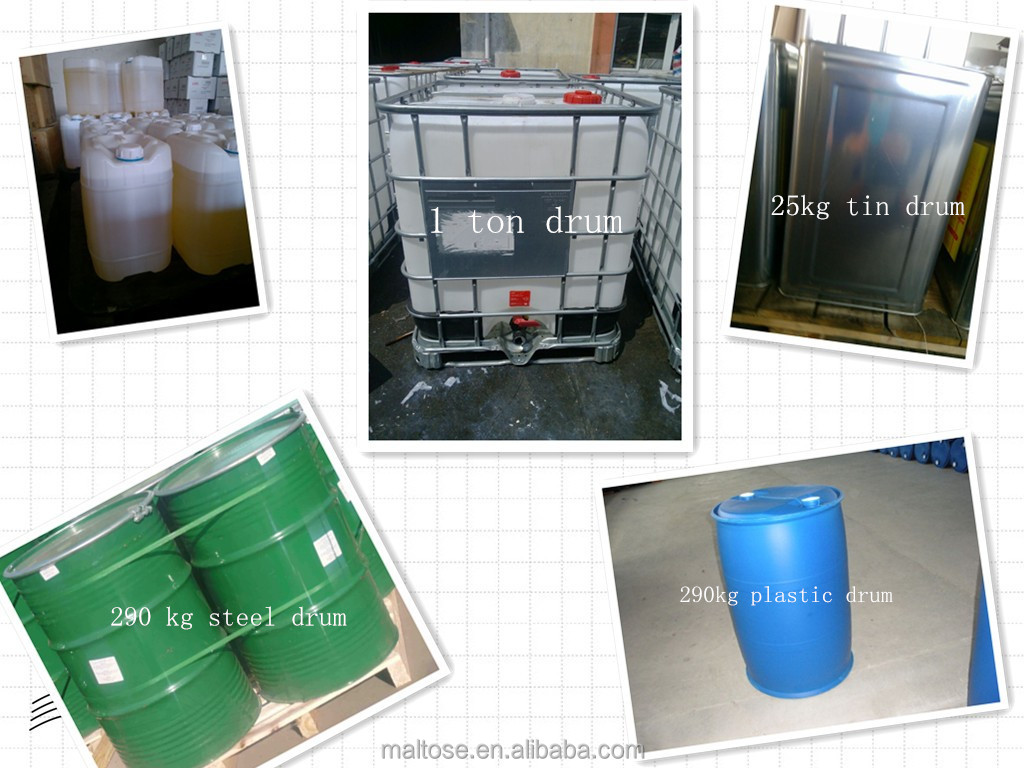 2014 Bulk Honey in 290 kg Drums for Sale