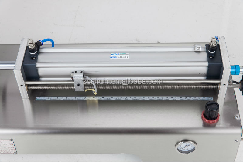 coconut water filling machine