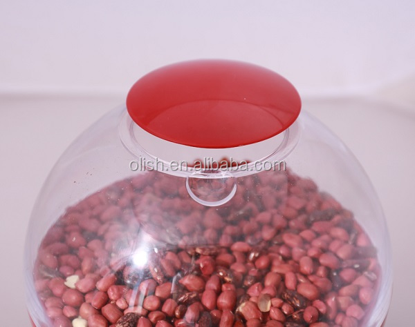 Motion Detection Snack Candy Dispenser
