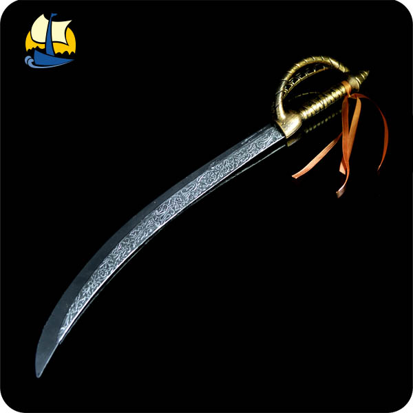 Halloween Plastic Weapons/pirate Sword Buy Pirate Sword,Plastic