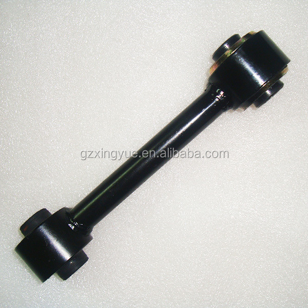 Car Auto Suspension Rear Stabilizer Link Rear Toe Link Lateral Link For