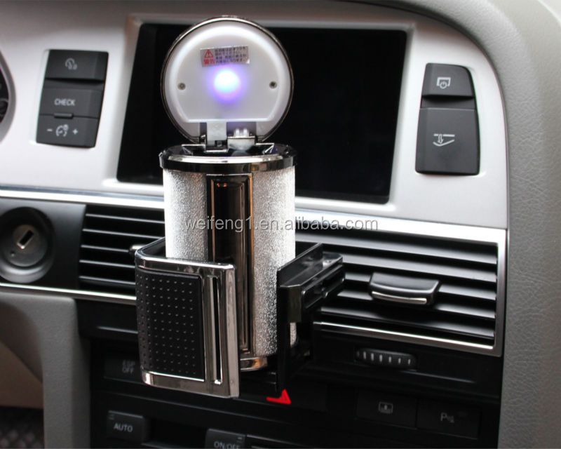 カーアクセサリー高- デューティカーマウントunversalドリンクホルダー/ホルダーワインbotter/wf-440灰皿ホルダー問屋・仕入れ・卸・卸売り