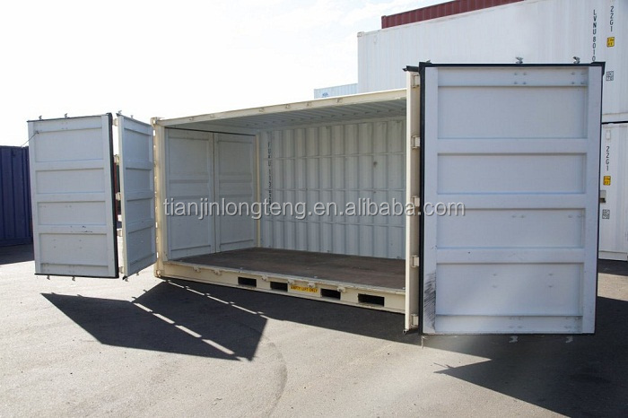 Shipping containers oklahoma city ok temporary home storage containers