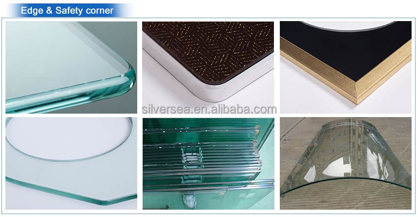 High quality Customize champagne glass size