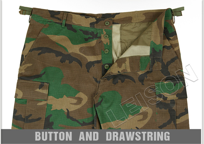 迷彩均一な軍服sgs問屋・仕入れ・卸・卸売り