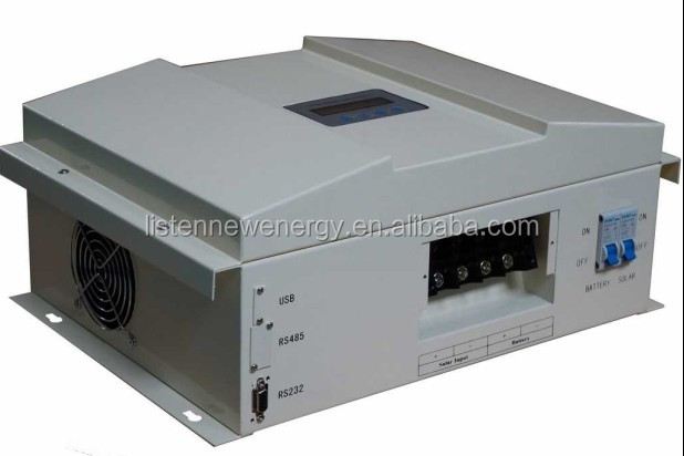 100a120vpwmソーラー充電コントローラce問屋・仕入れ・卸・卸売り