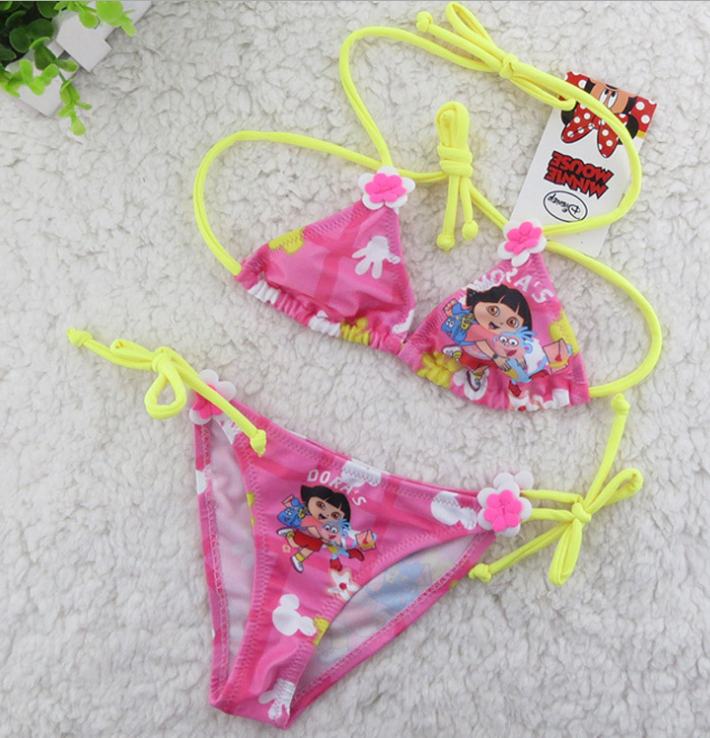 dora bikini SW13-1