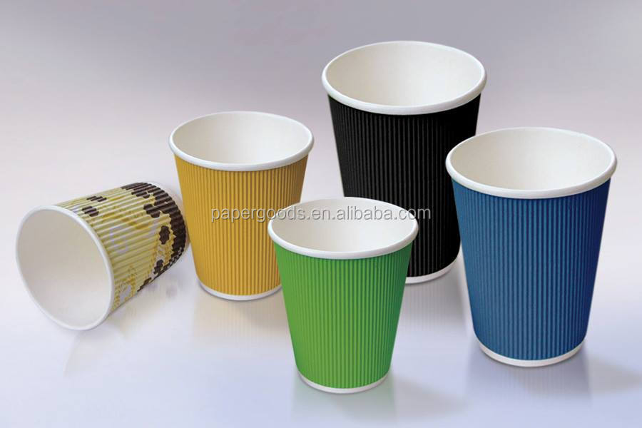 paper cup jakarta