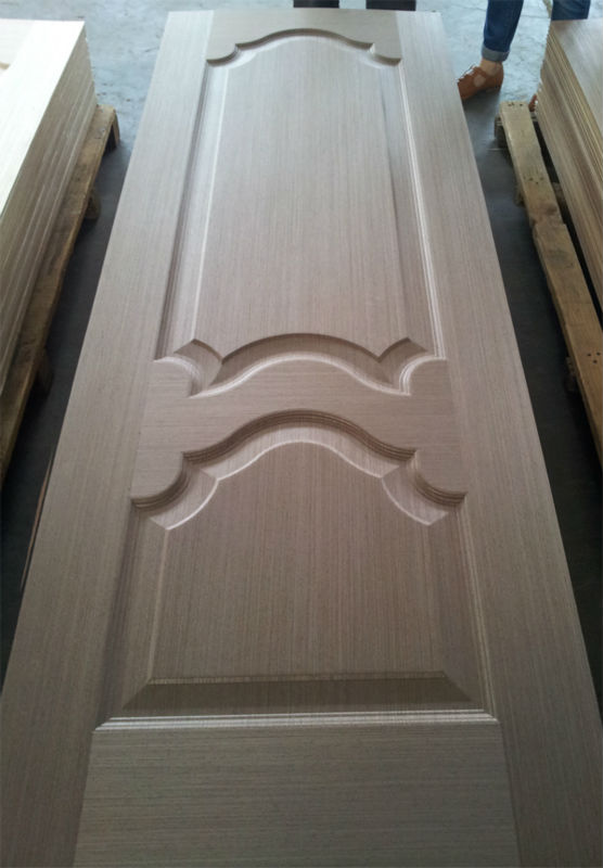木製ベニヤのドアの皮を成形hdfドアスキン問屋・仕入れ・卸・卸売り