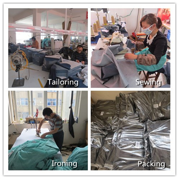 高品質で人気のある綿r&h韓国の子供服仕入れ・メーカー・工場
