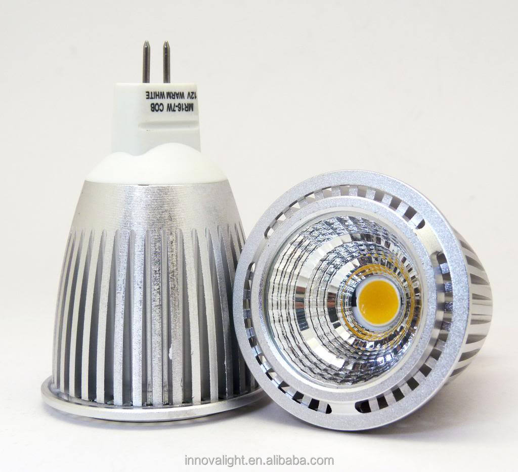 イノバ7wmr16cobmr16led電球ledスポットライト仕入れ・メーカー・工場