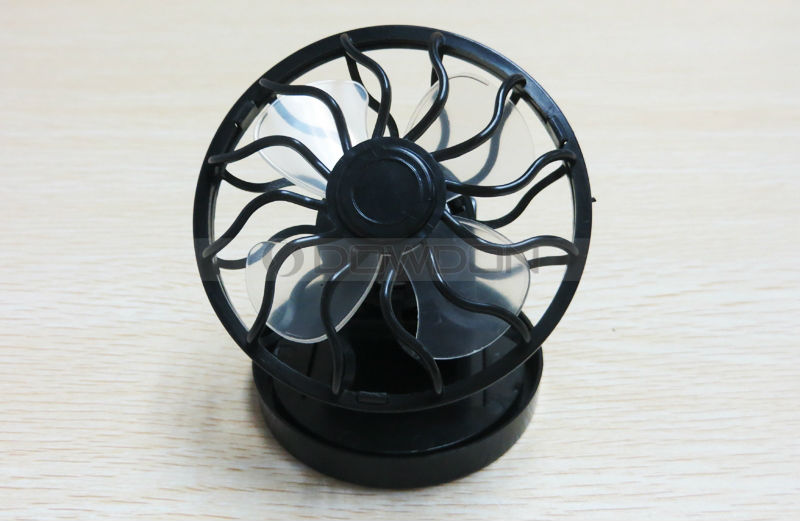 Solar energy fan clip cap 8017 140508 (13).JPG