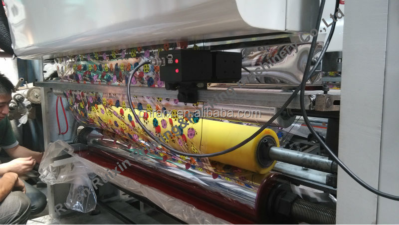 Rxms- c中速コンピュータ化された凹版印刷機問屋・仕入れ・卸・卸売り
