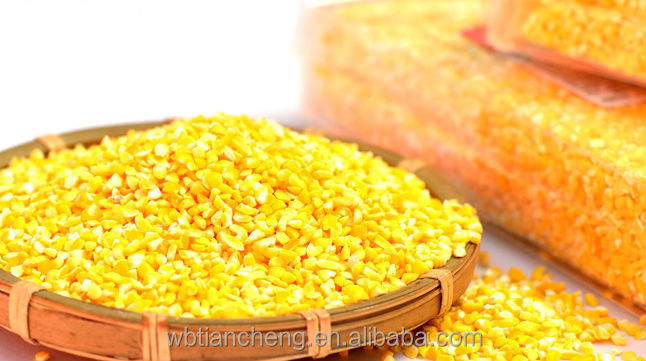 Animal Feed Yellow Corn Maize Low Prices (WBTC0100)