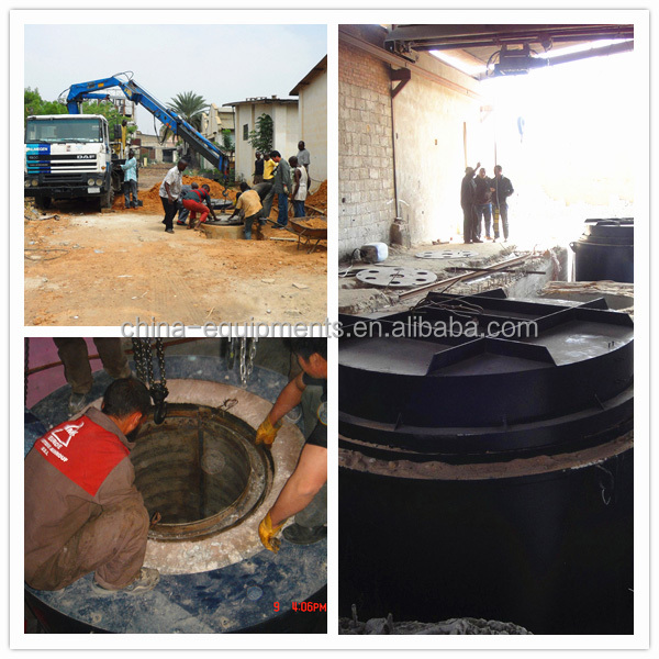 Annealing Furnace