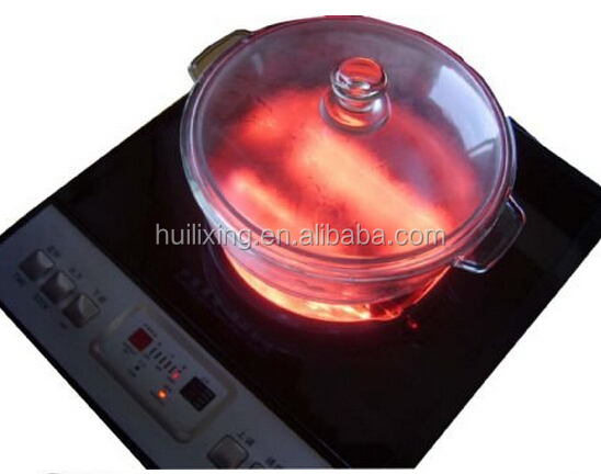 耐熱ガラスの電磁調理器のための暖炉中国で行う問屋・仕入れ・卸・卸売り